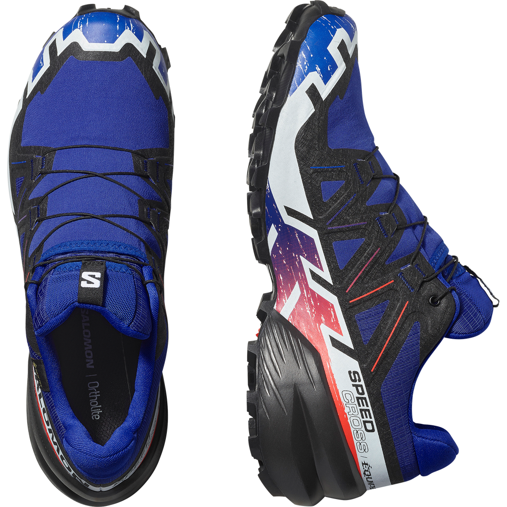 SPEEDCROSS 6 GORE-TEX EQUIPE
