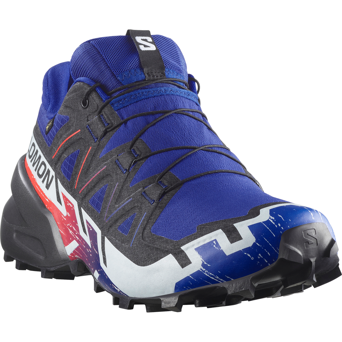 SPEEDCROSS 6 GORE-TEX EQUIPE