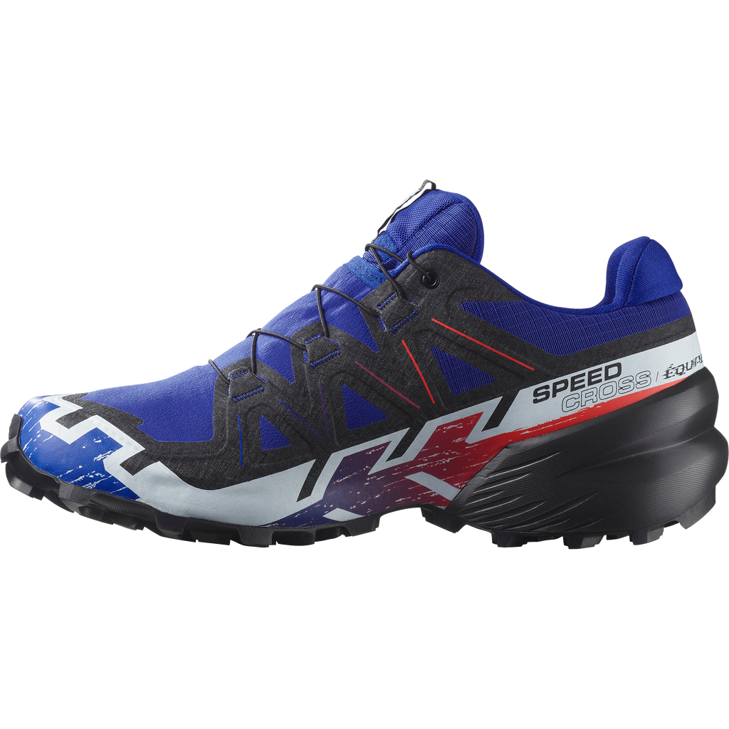 SPEEDCROSS 6 GORE-TEX EQUIPE