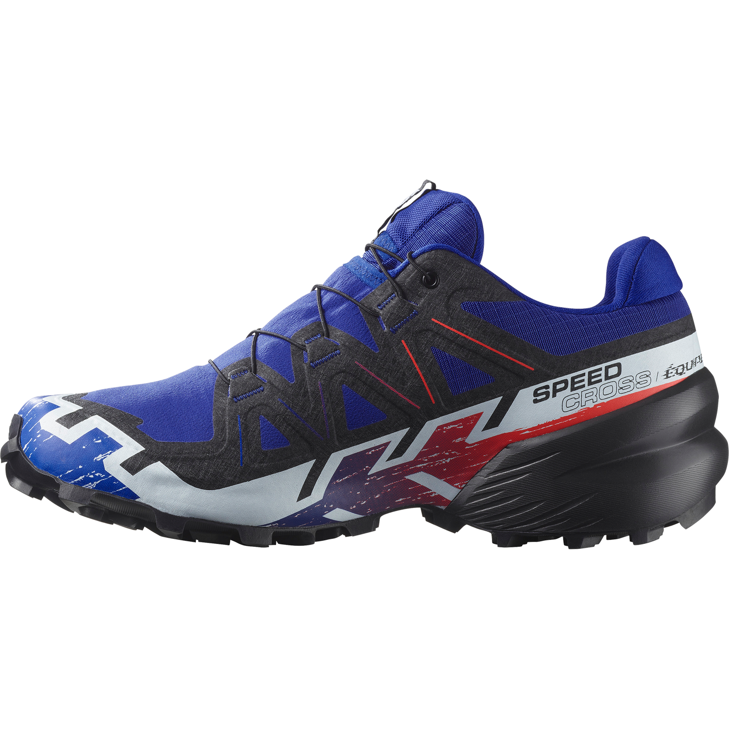 SPEEDCROSS 6 GORE-TEX EQUIPE