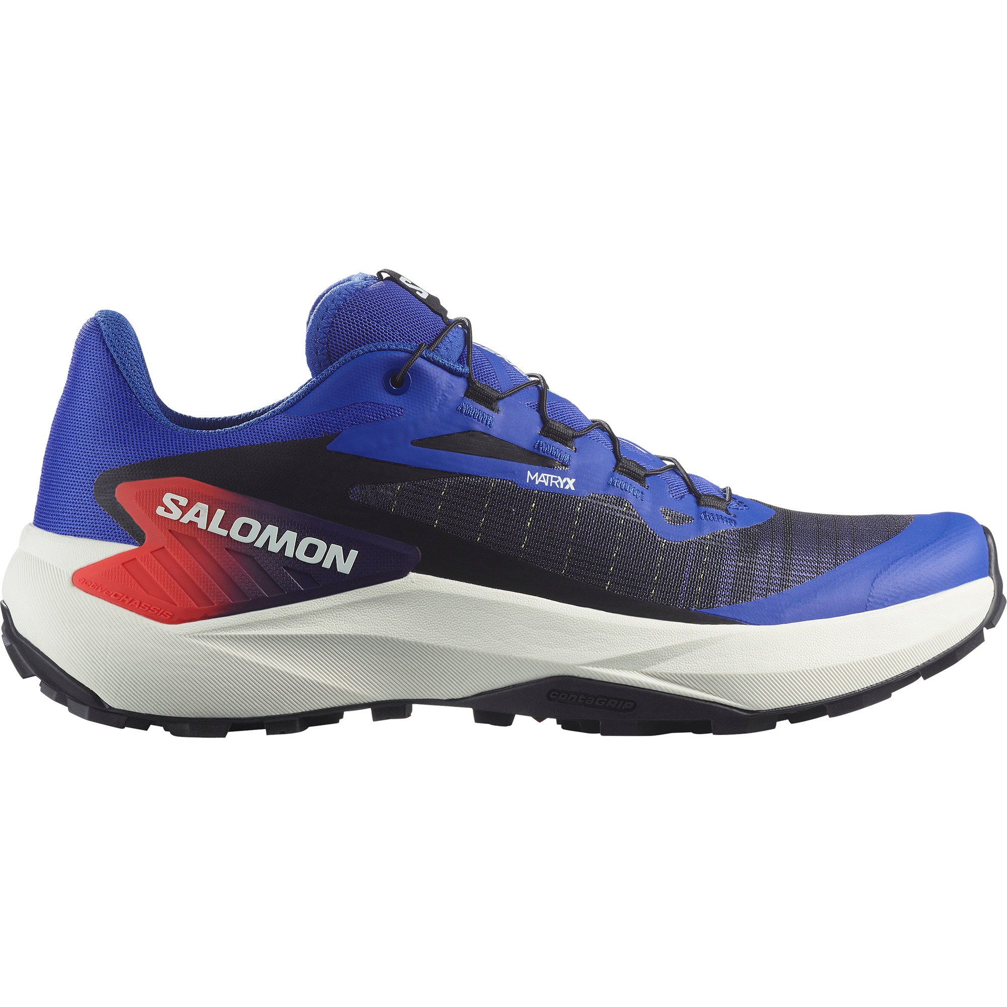 Running Performance