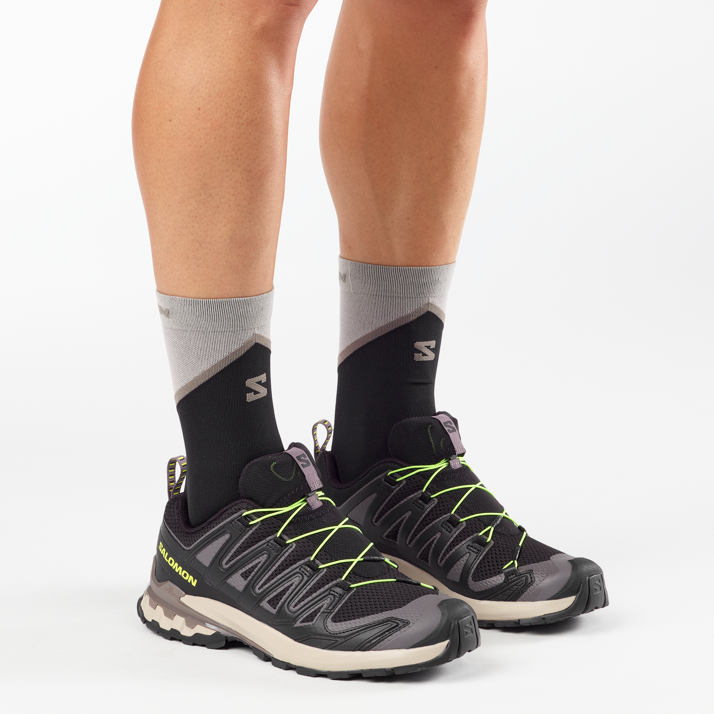 XA PRO 3D V9 MEN'S