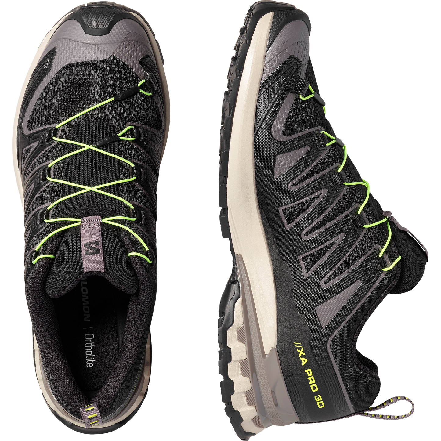 XA PRO 3D V9 MEN'S