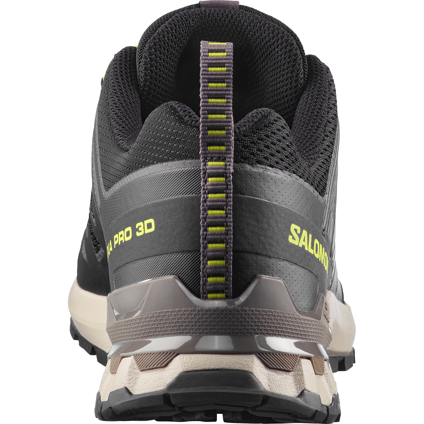 XA PRO 3D V9 MEN'S