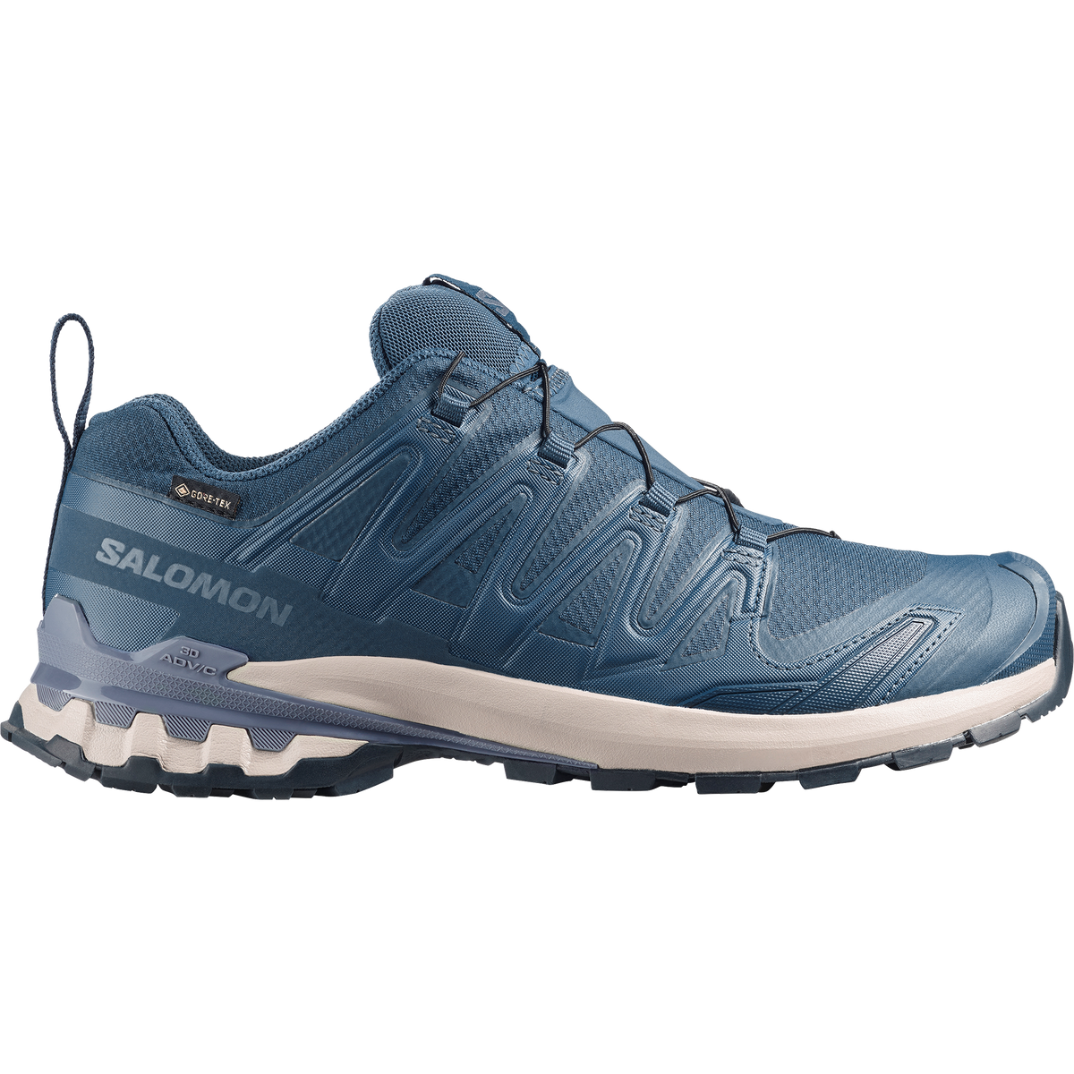 XA PRO 3D V9 GORE-TEX