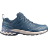 Spellbound / Grisaille / Maritime Blue