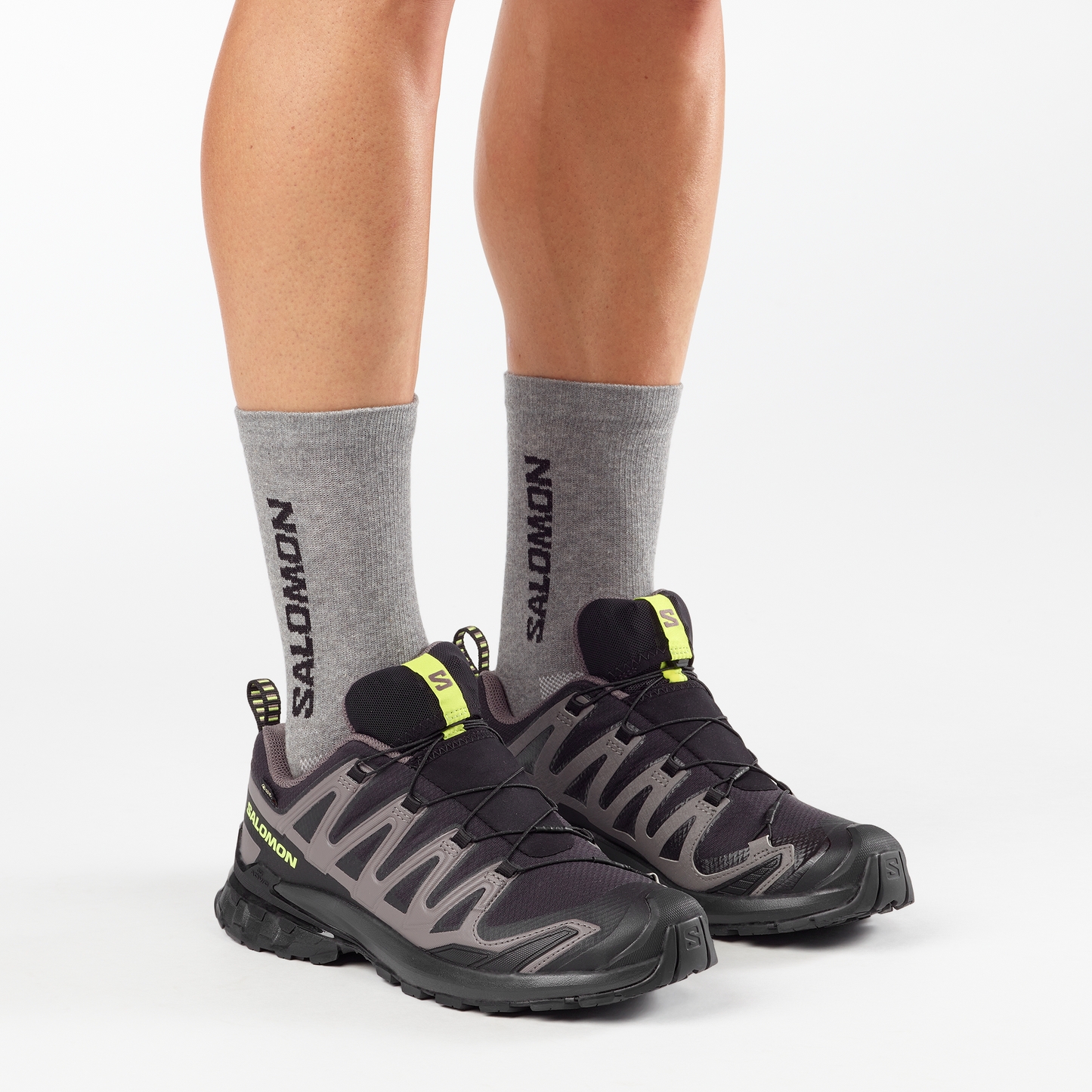 XA PRO 3D V9 GORE-TEX MEN'S