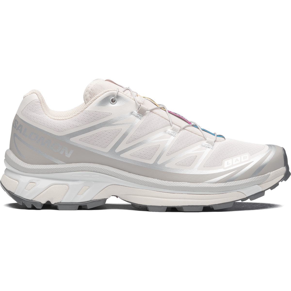Cushioning