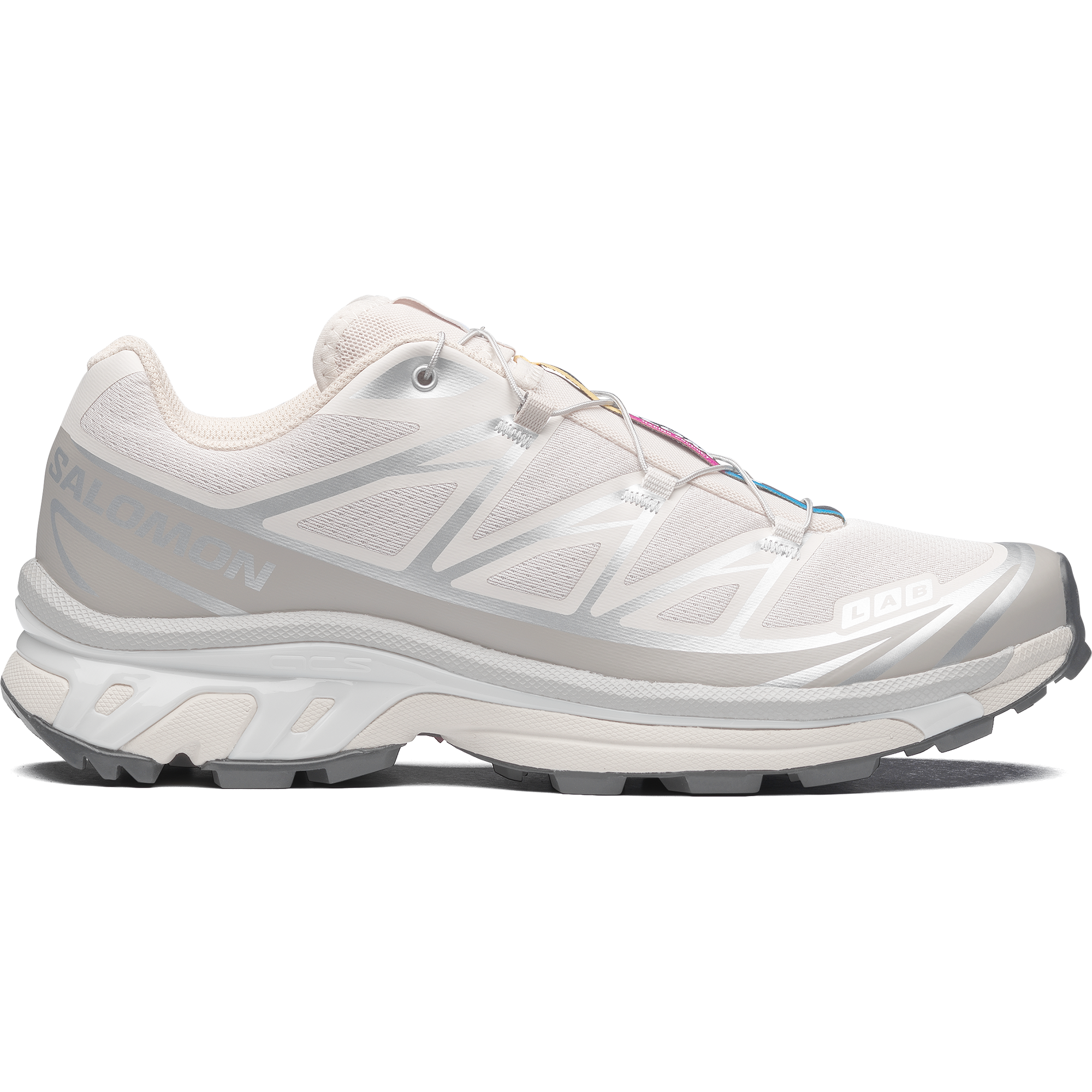 Cushioning