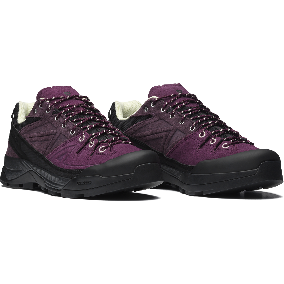 X-ALP LEATHER