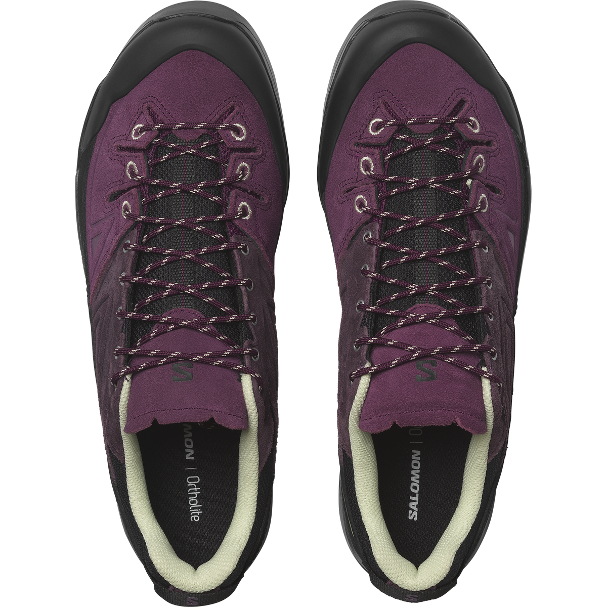 X-ALP LEATHER