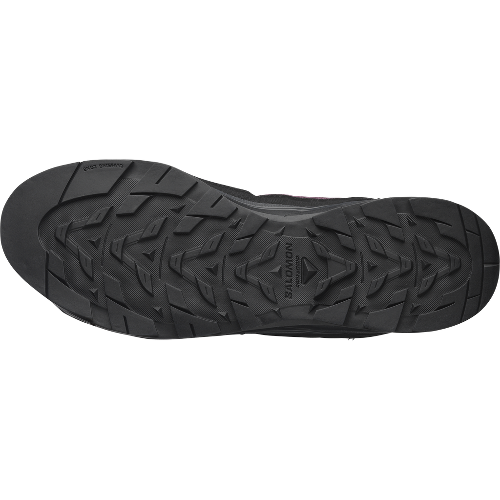 X-ALP LEATHER