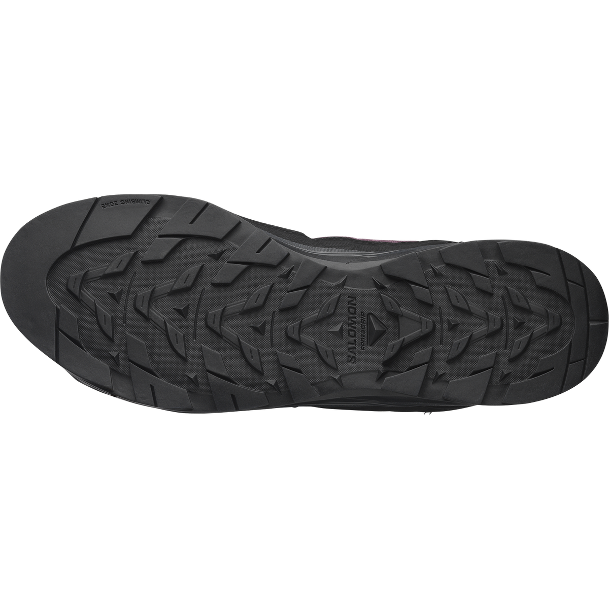 X-ALP LEATHER