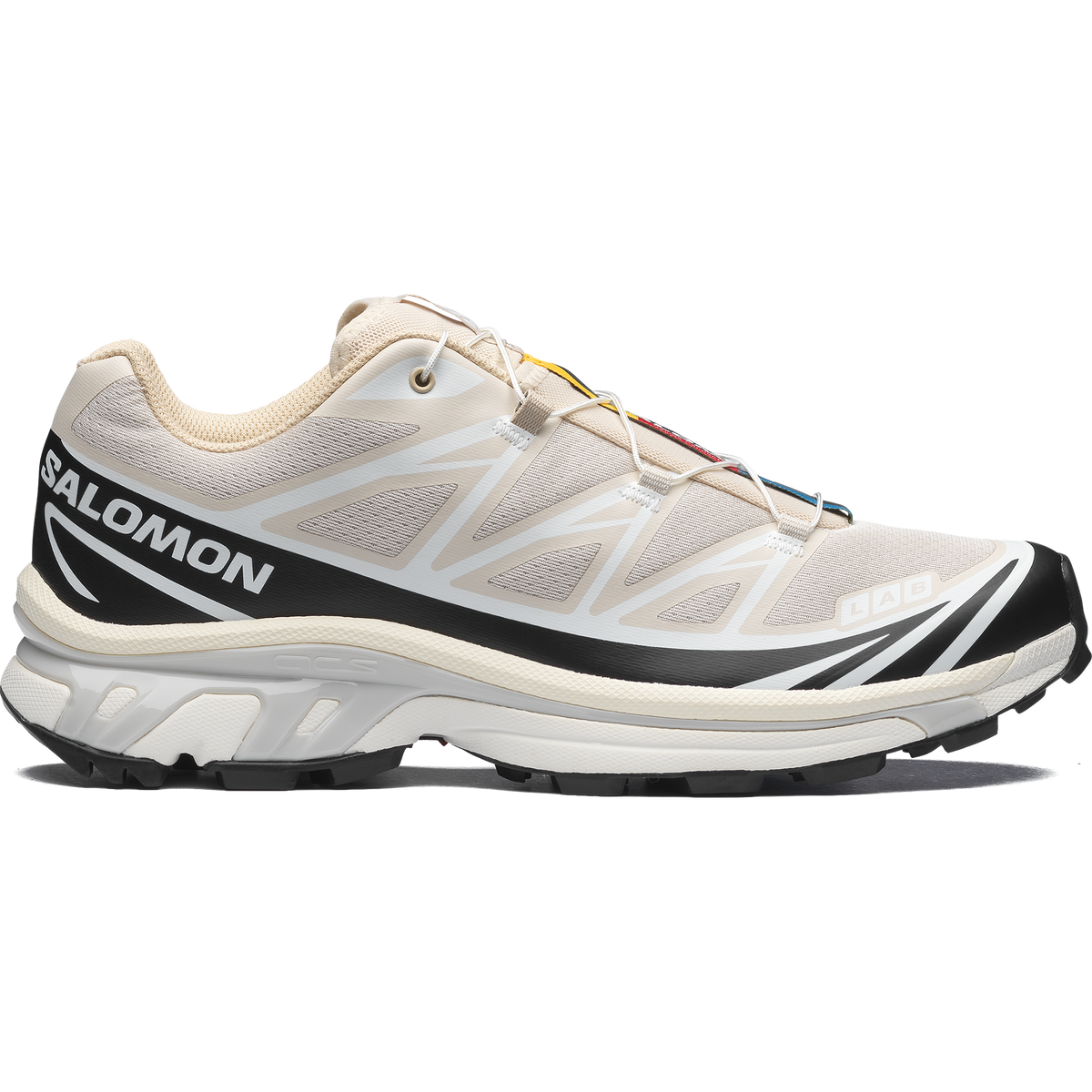 Cushioning