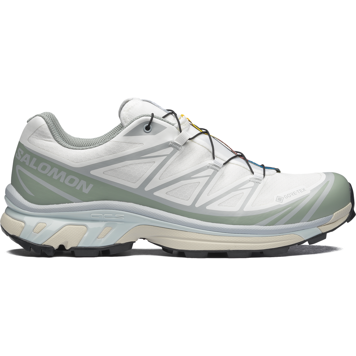 XT-6 GORE-TEX
