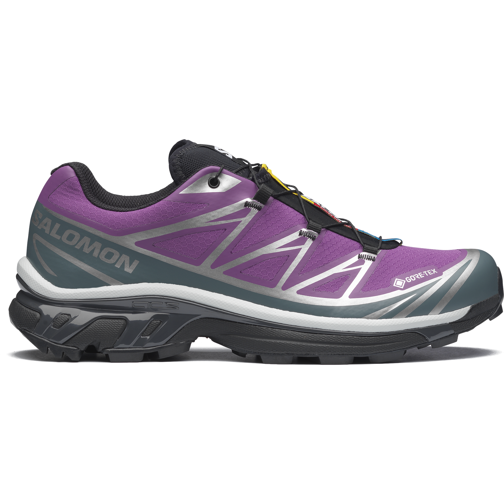 Buy XT-6 GORE-TEX by Salomon Australia online - Salomon Australia