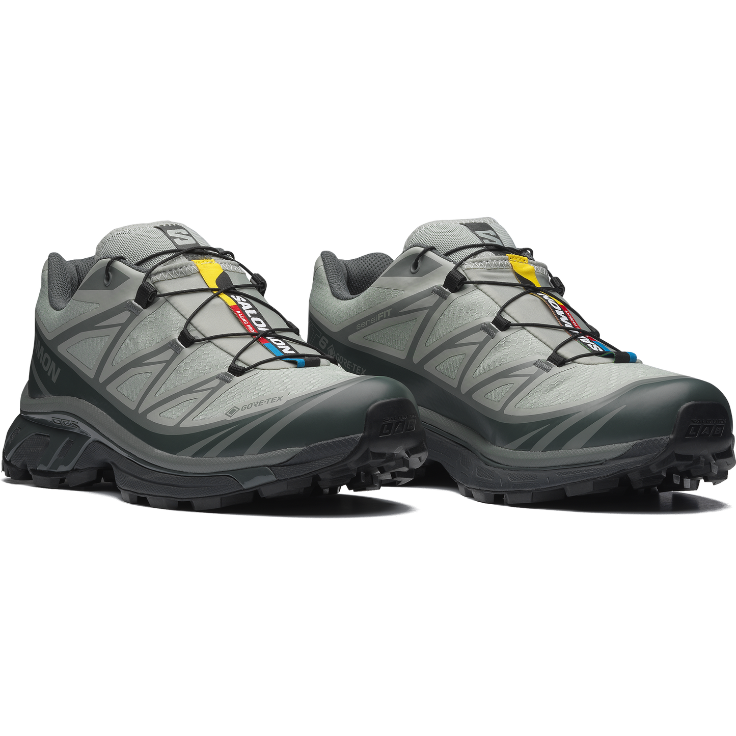 Buy XT-6 GORE-TEX by Salomon Australia online - Salomon Australia