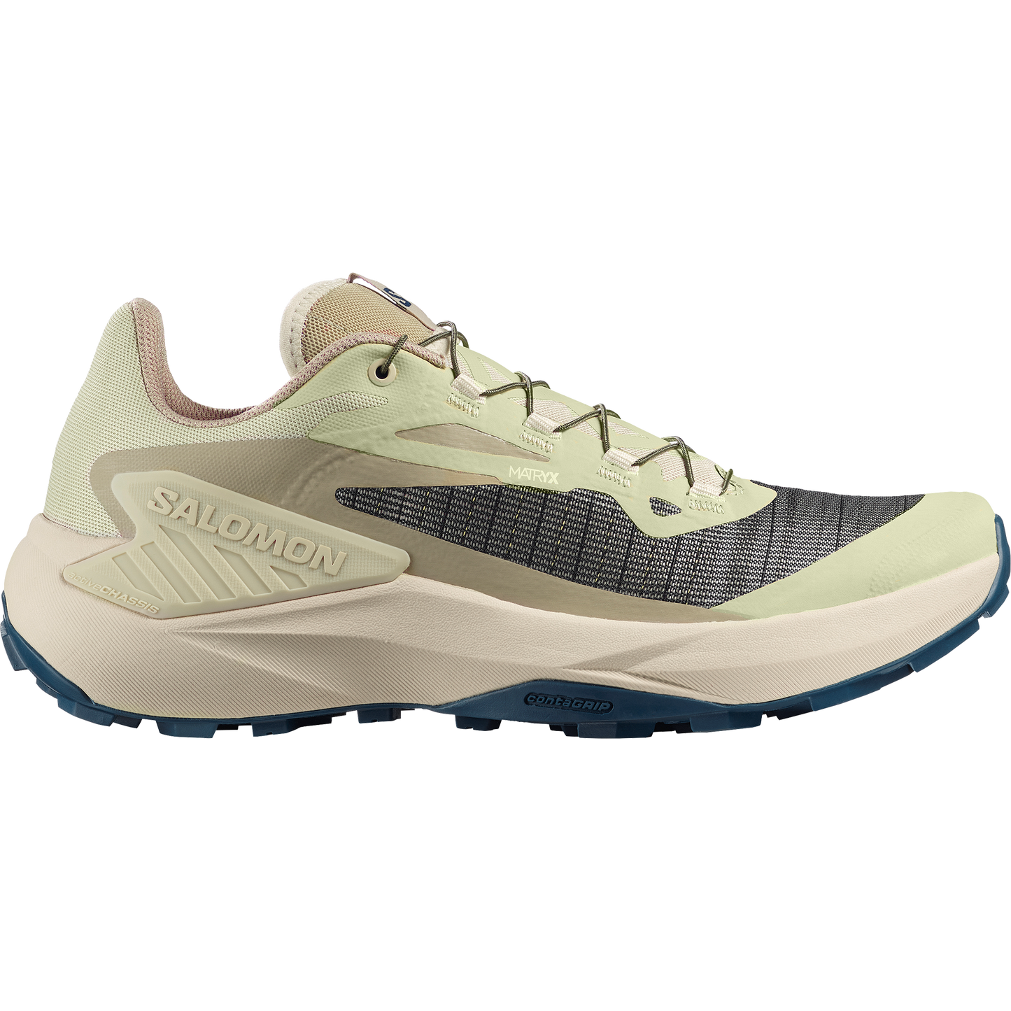 GENESIS MEN'S