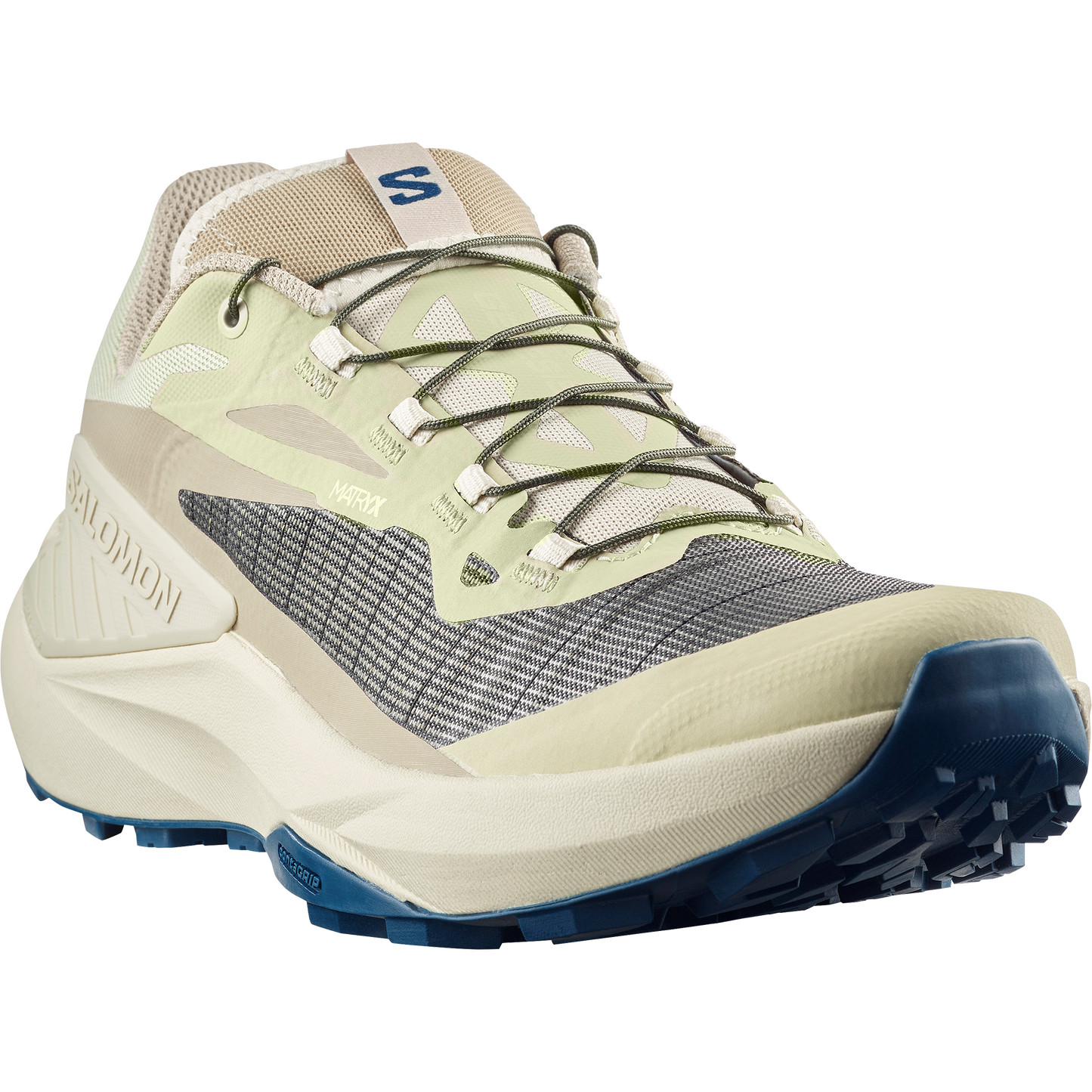 GENESIS MEN'S