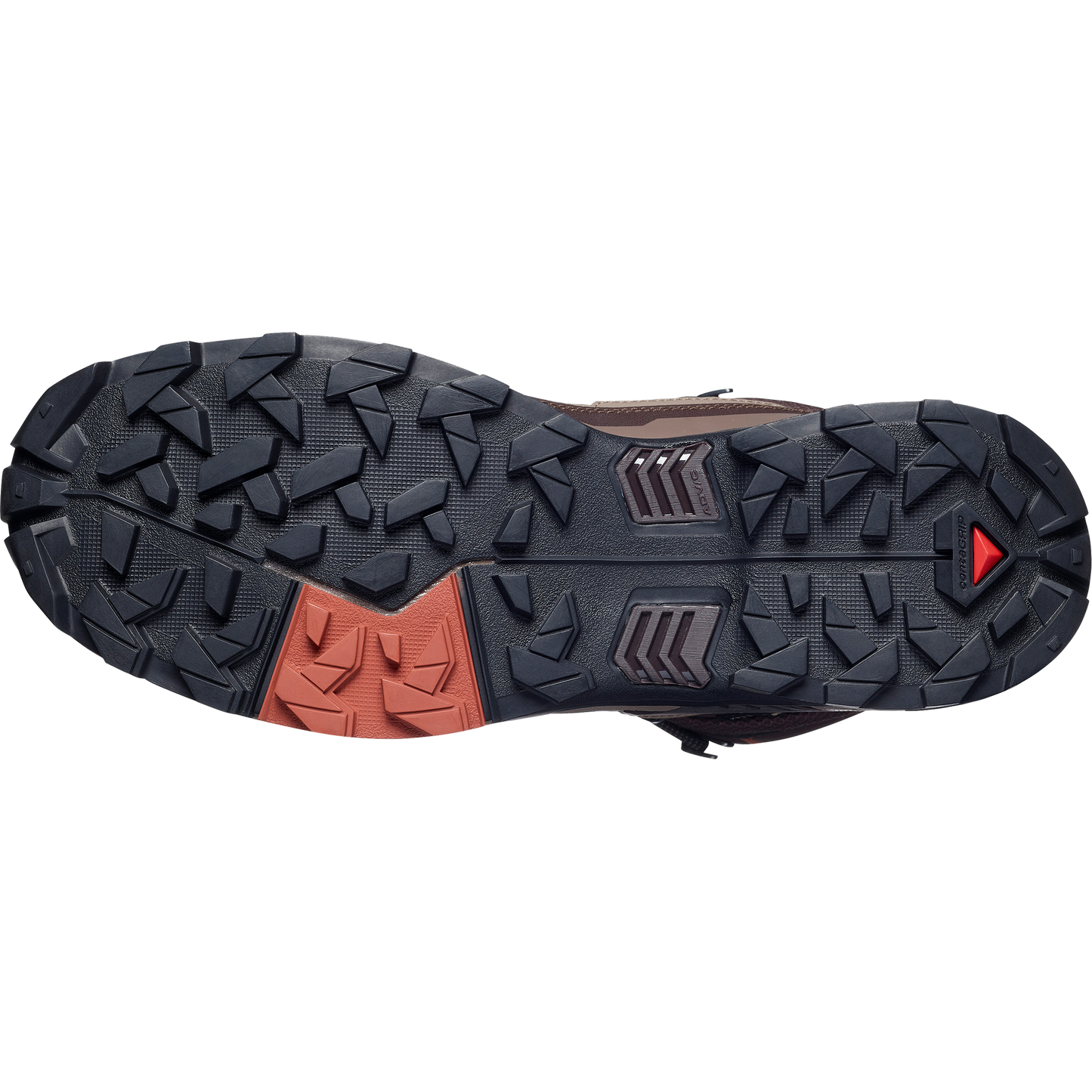 X ULTRA 5 MID GORE-TEX MEN'S