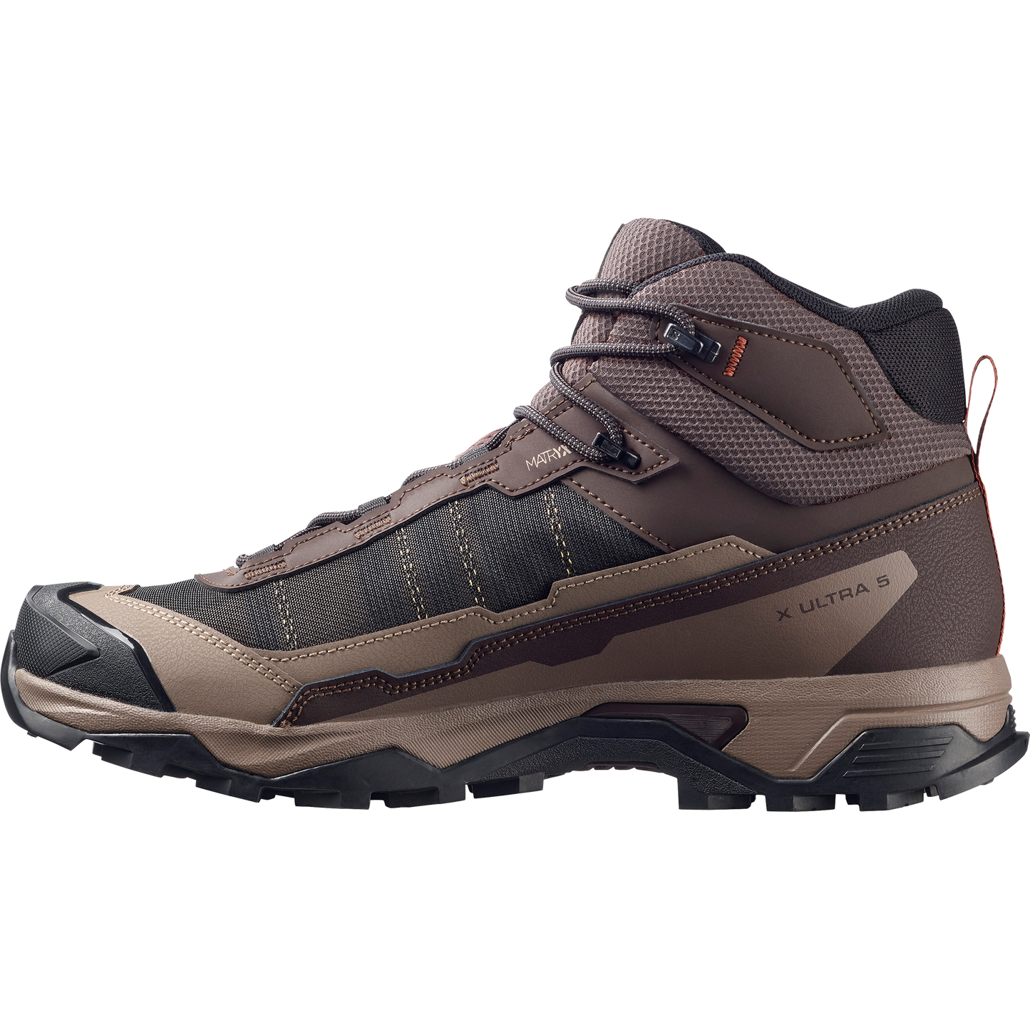 X ULTRA 5 MID GORE-TEX MEN'S