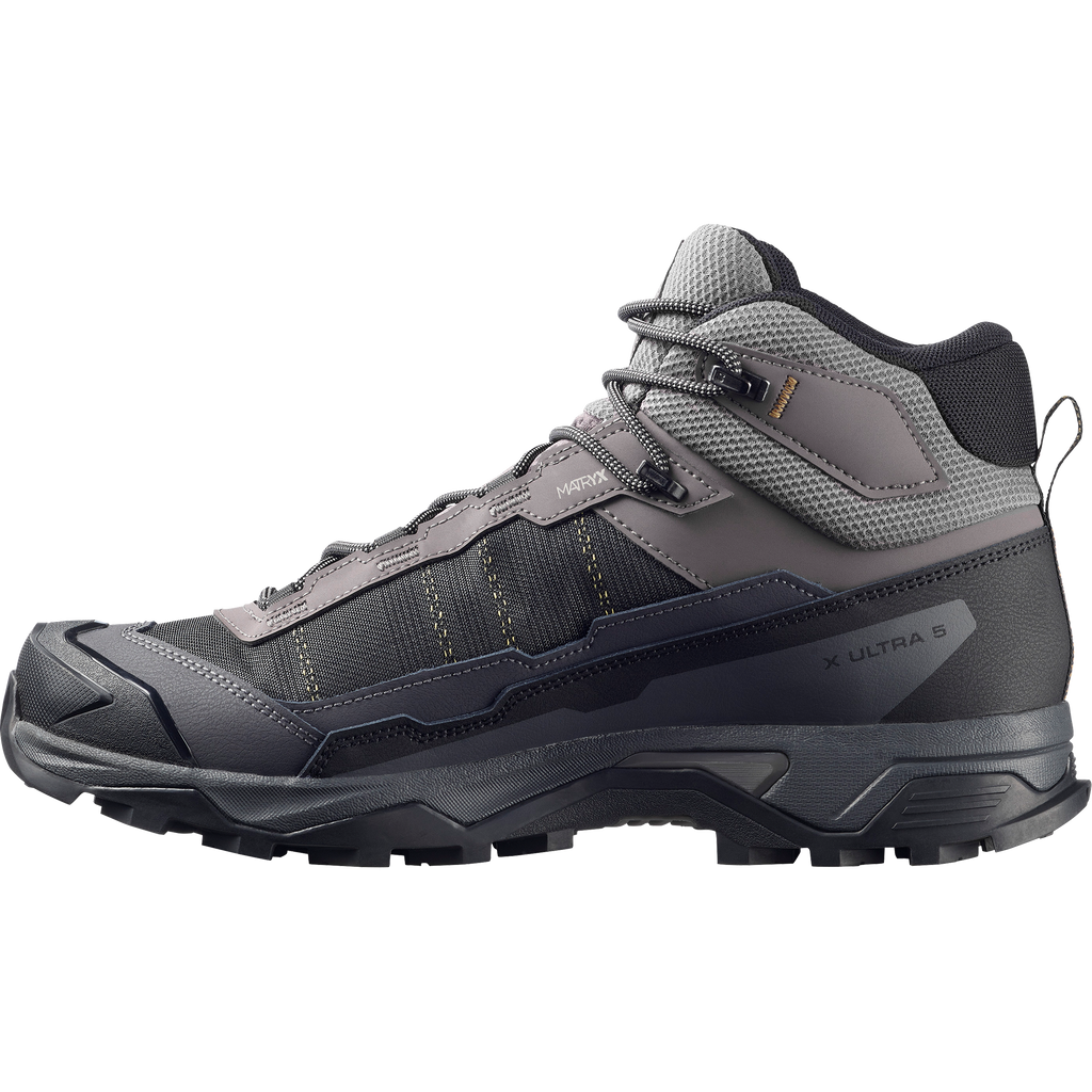 X ULTRA 5 MID GORE-TEX