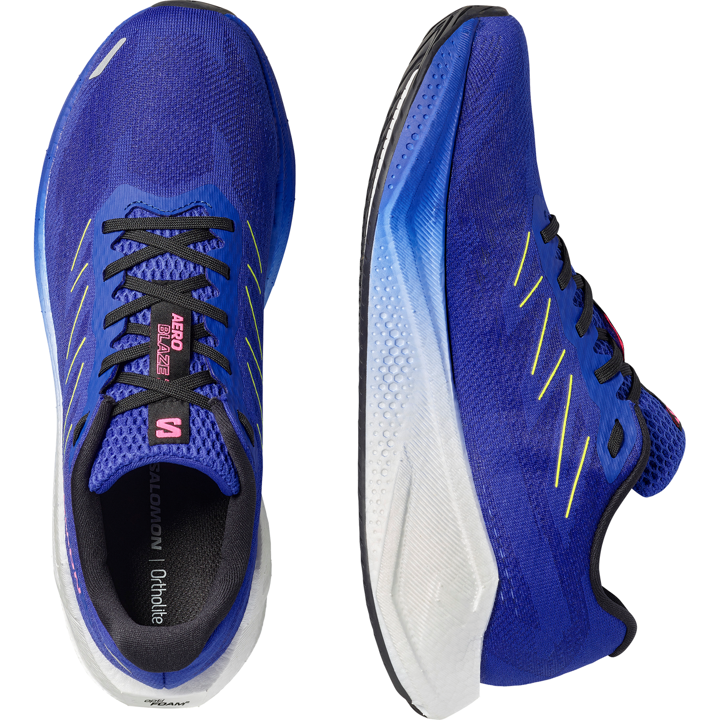 AERO BLAZE 3 MEN'S