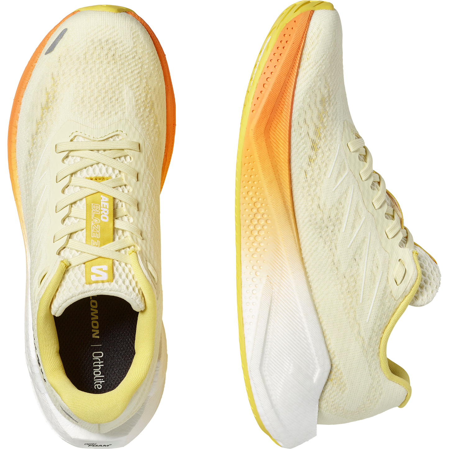 AERO BLAZE 3 WOMEN'S