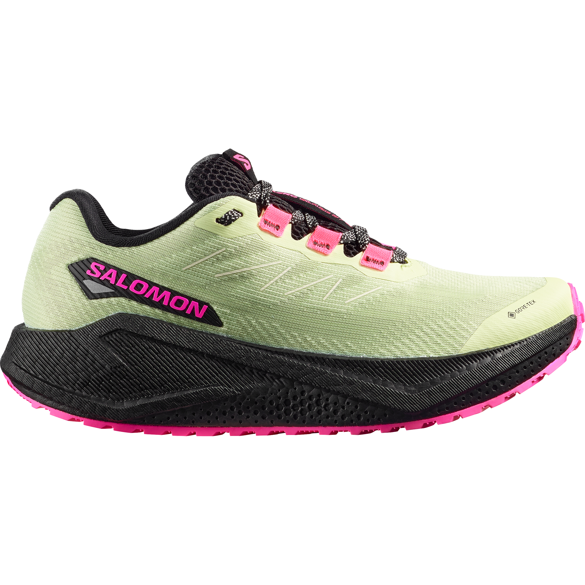 Comfort and Agility