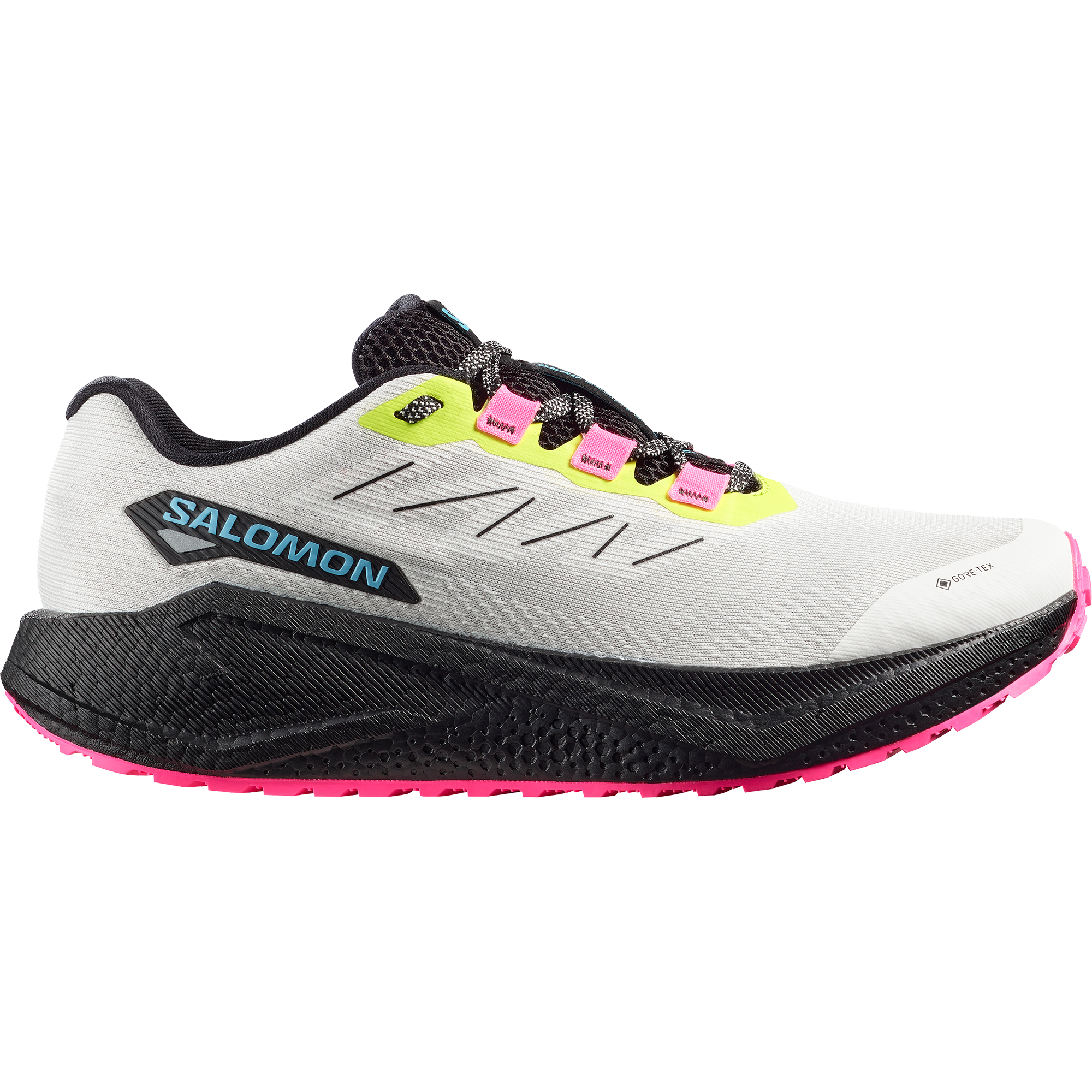 Comfort and Agility