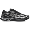 Black / Silver / Phantom