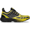 Black / Blazing Yellow / Silver