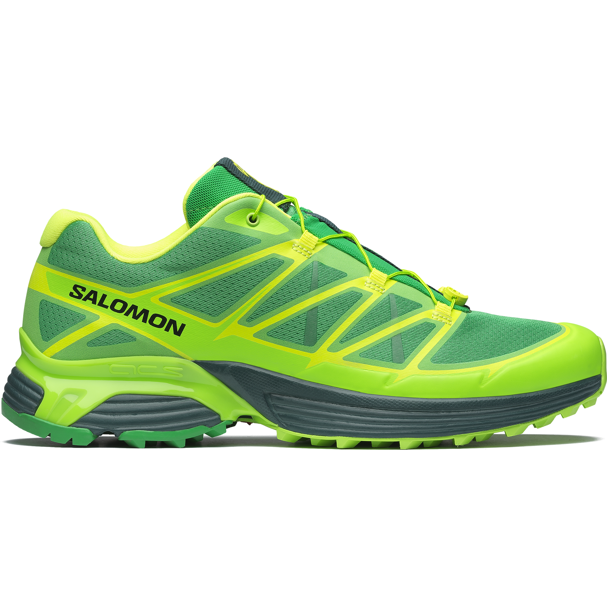 Glow in the Dark