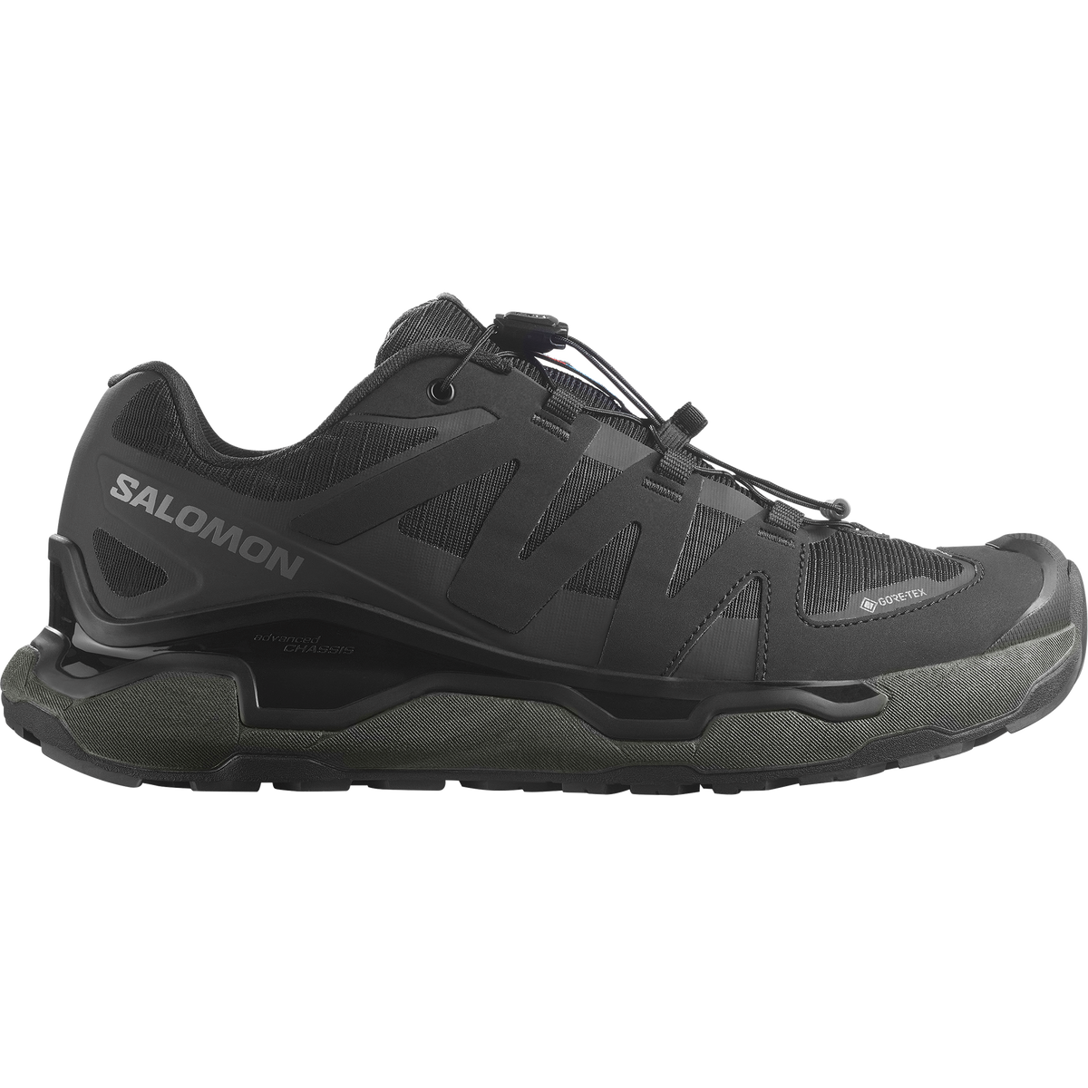 XC ROAM GORE-TEX