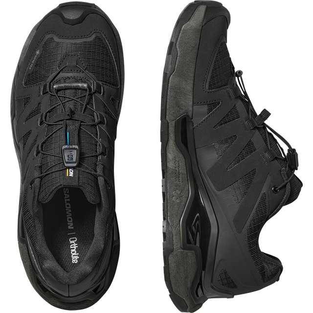 Buy XC ROAM GORE-TEX WOMEN'S by Salomon Australia online - Salomon