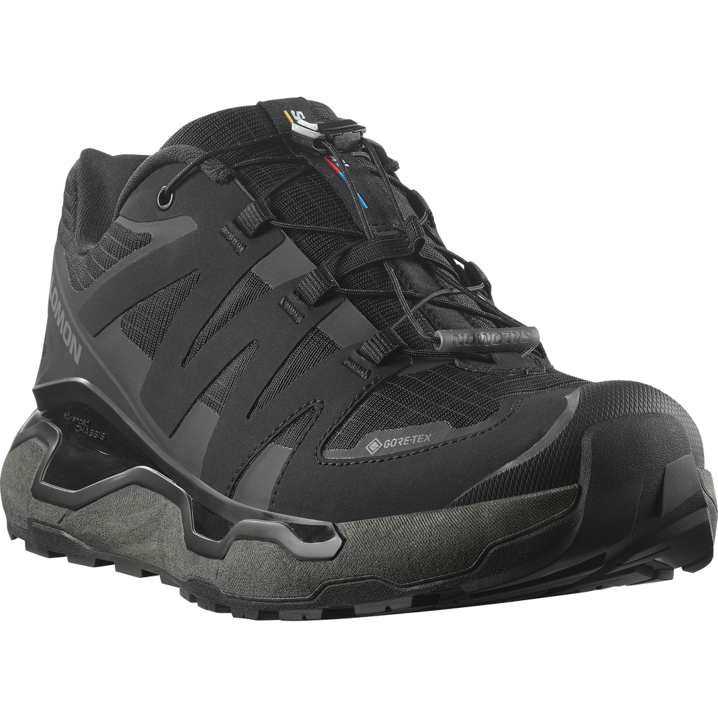 XC ROAM GORE-TEX