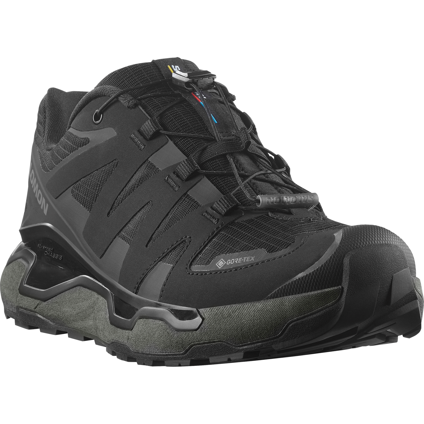 XC ROAM GORE-TEX WOMEN'S