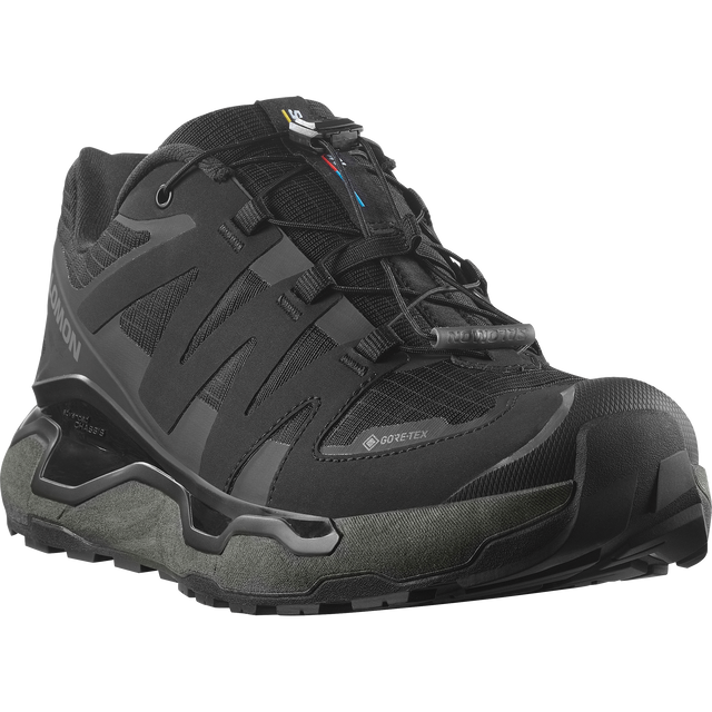 Buy XC ROAM GORE-TEX WOMEN'S by Salomon Australia online - Salomon