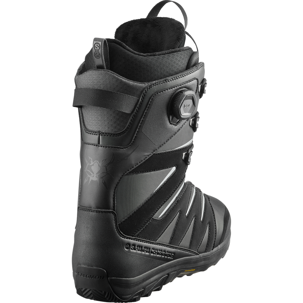 Buy X APPROACH LACE SJ BOA® x SLAM JAM by Salomon Australia online