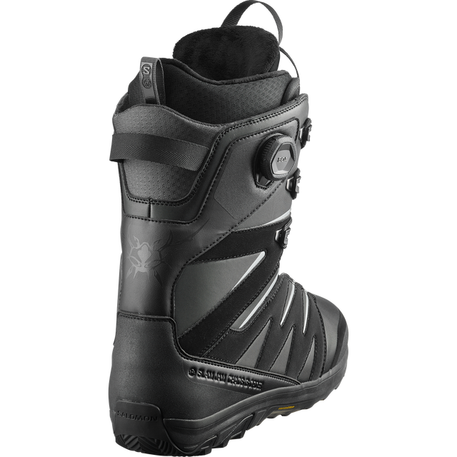 X APPROACH LACE SJ BOA® x SLAM JAM