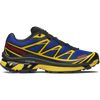 Nautical Blue / Lemon / Black