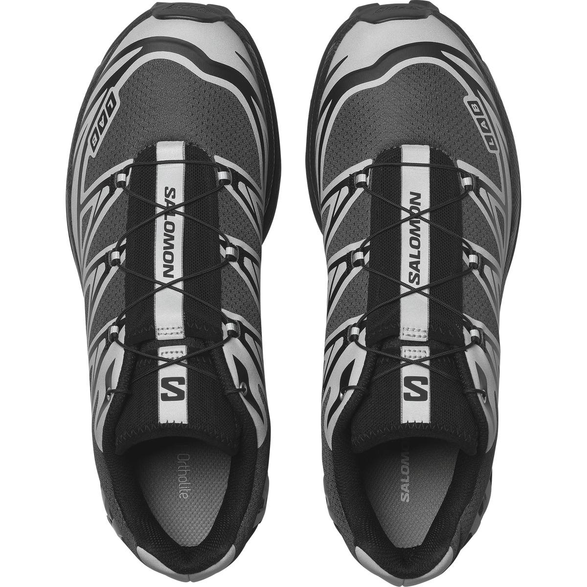 XT-6 NOCTURNE VISION