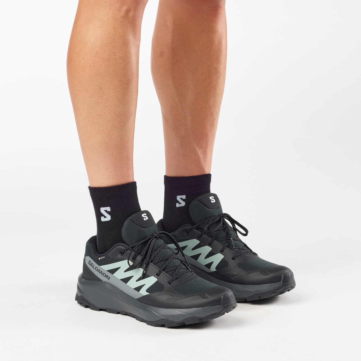 OUTSCAPE GORE-TEX MEN'S