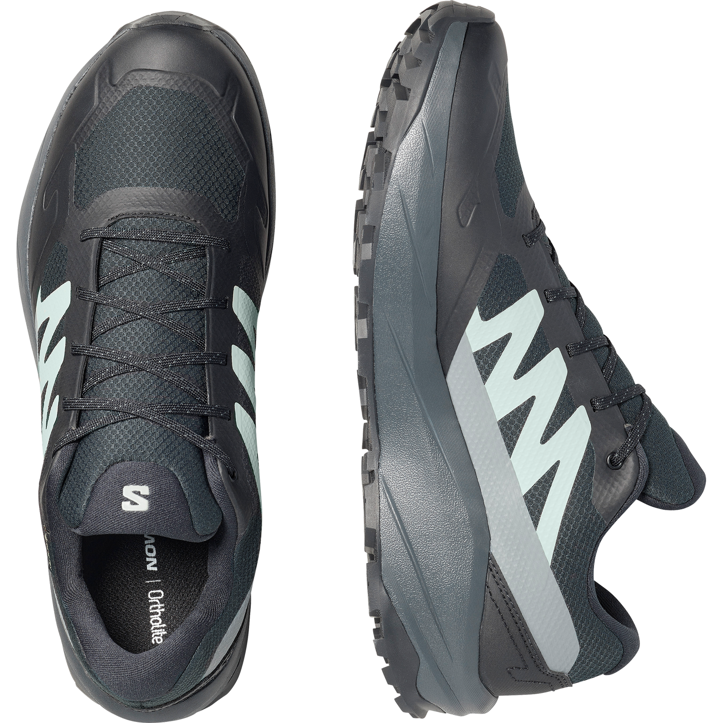 OUTSCAPE GORE-TEX MEN'S