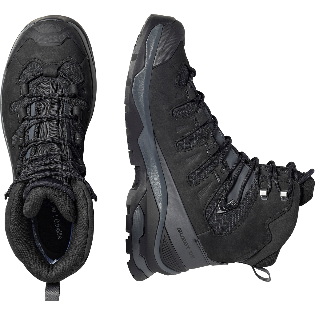 QUEST 5 GORE TEX