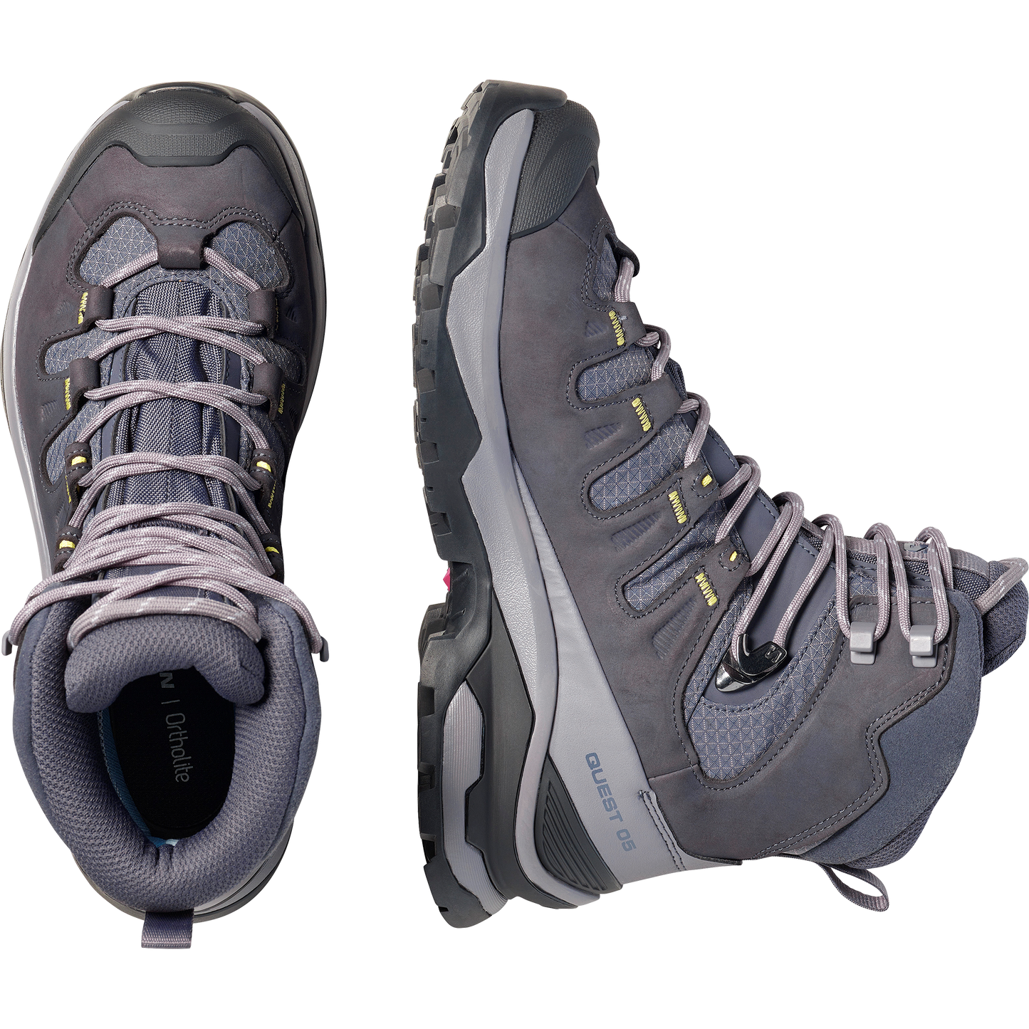 QUEST 5 GORE-TEX WOMEN'S