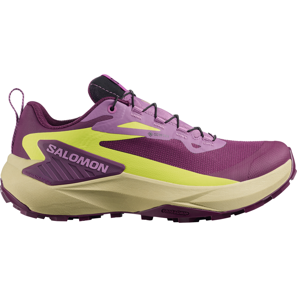 GENESIS GORE-TEX
