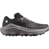 Black / Dark Gull Gray / Silver Cloud