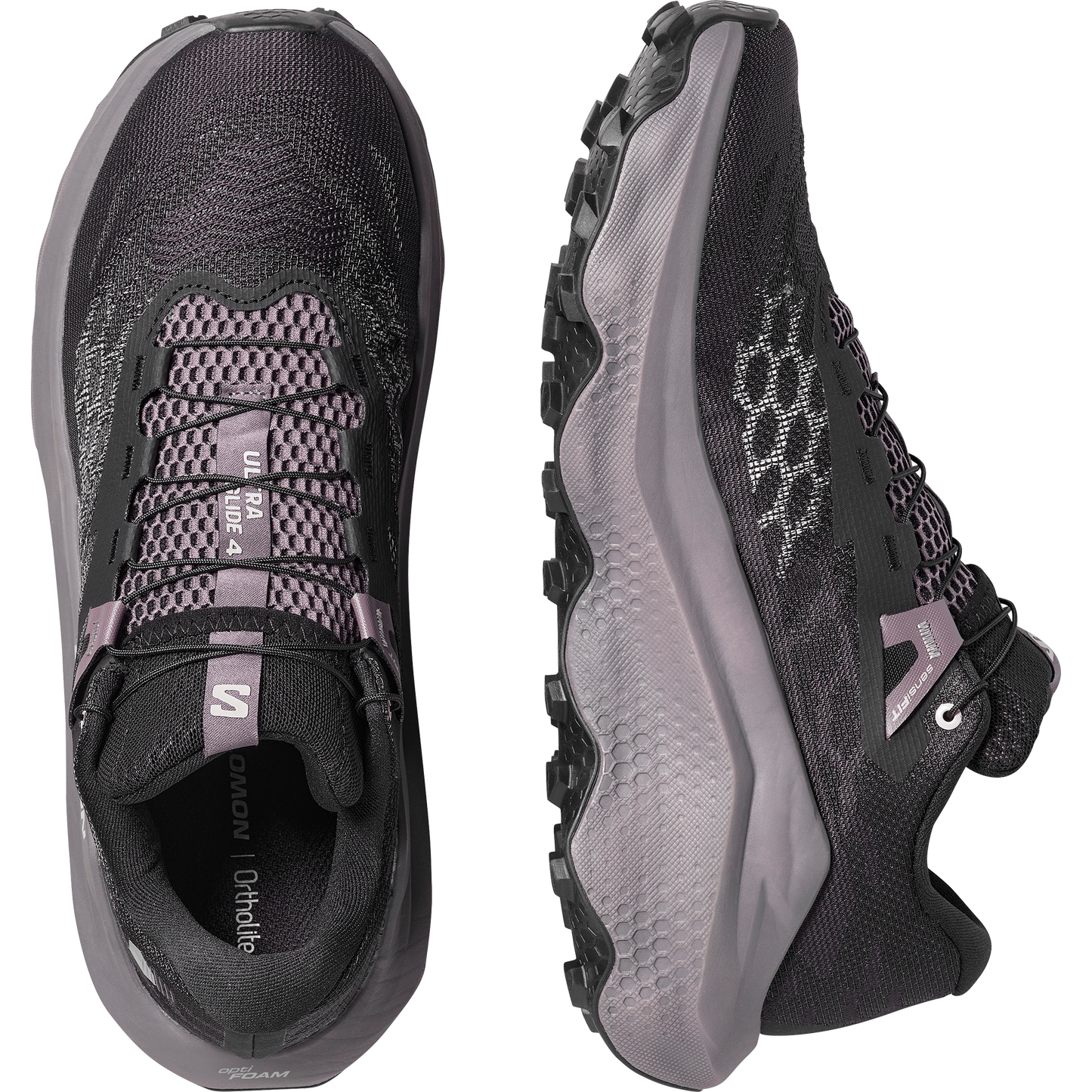 ULTRA GLIDE 4 MEN'S