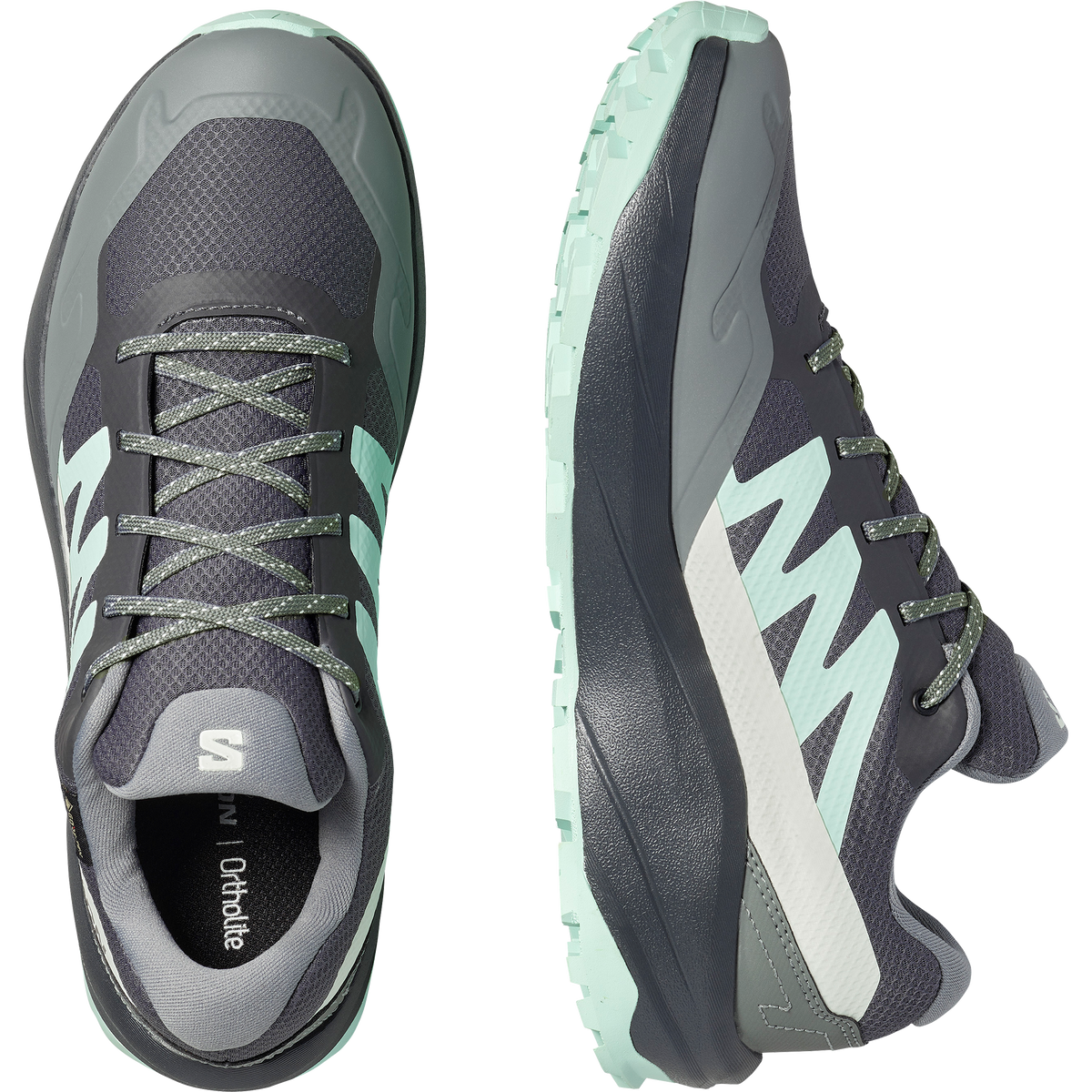 OUTSCAPE GORE-TEX WOMEN'S